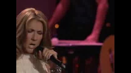 Celine Dion - Alone