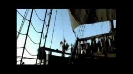Pirates Of The Caribbean - Drunken Sparrow