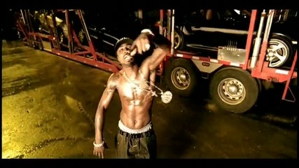 G - Unit - Stunt 101 ( Перфектно качество )