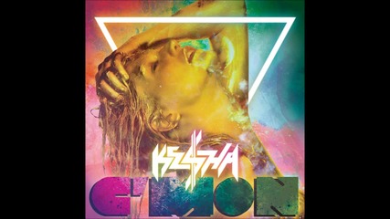 Ke$ha - C'mon ( A U D I O )