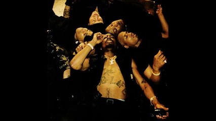 2pac - Secretz Of War