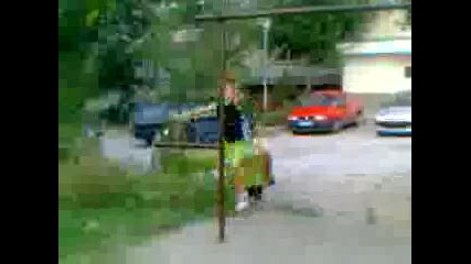 tove sa Bobsan4o i Faraona