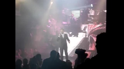 Nikos Vertis Fevgo Kentro athinon 14 2 2010