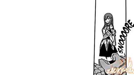 Fairy Tail Manga 494- The Hill Extending Towards Tomorrow 720p English