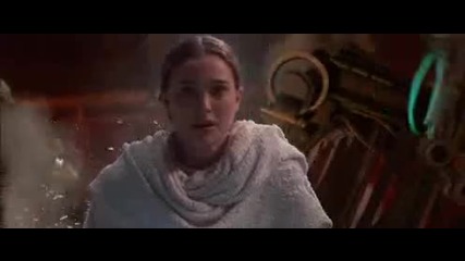 Star Wars Ii - Attack of the Clones 2 част бг субтитри