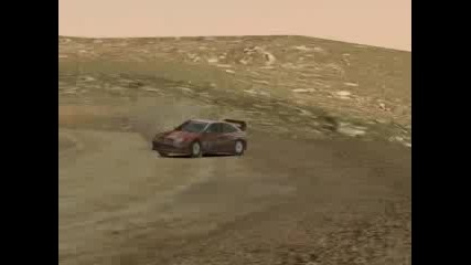 Colin Mcrae 4 Usa