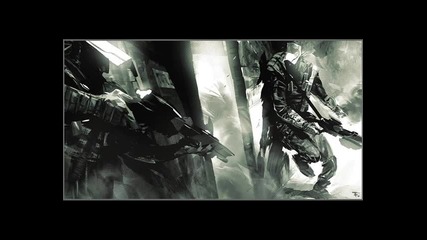 Genetix & Persist - Trigger Happy 