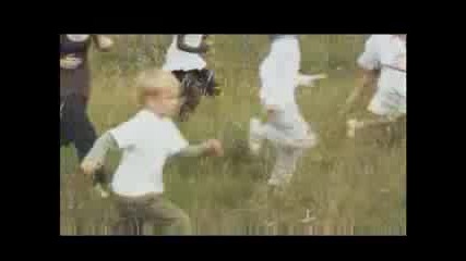 Alexander Rybak Official Videoclip 