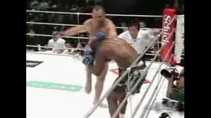 Wanderlei Silva