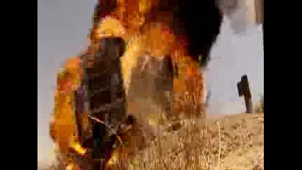 Fast and Furious 4 Trailer