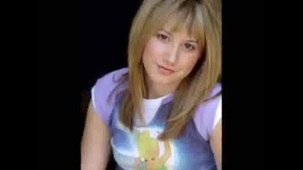 Ashley Tisdale - Be Good To Me + Превод