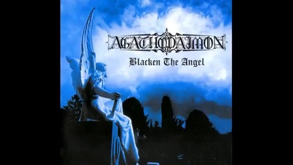Agathodaimon - Tristetea Vehementa (edited Version)