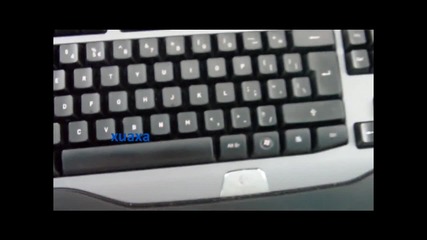 Logitech G15 ревю