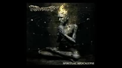 Monstrosity - Spiritual Apocalypse ( Full Album )
