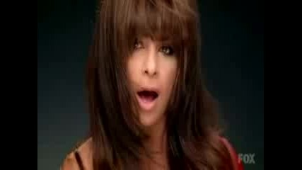 Paula Abdul - Dance Like There`s No Tomorrow