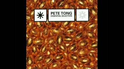 Pete Tong Essential Selection Spring 1999 Cd2