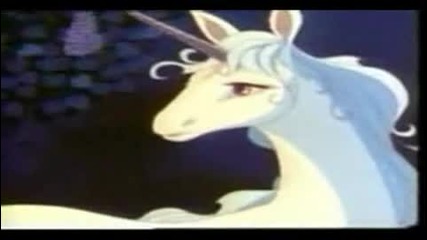  The Last Unicorn - Loreena Mckennitt 
