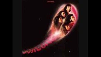 Deep Purple - The Mule 