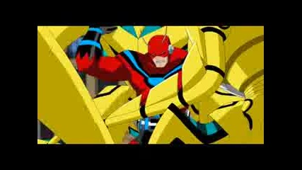 The Avengers Earths Mightiest Heroes - S01e18 