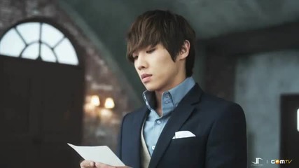Mblaq Y Mv [hd]