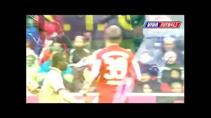 Viva Futbol Volume 65