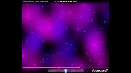 Gotye - Somebody I Used To Know (thefatrat Remix) (visualizer Edit)