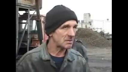 Само руснак може да се напие така...