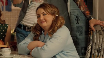 Анжелика - Руски комедиен сериал, Сезон 2 Епизод 2 Руско Аудио