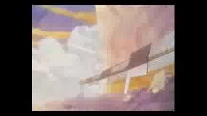 Naruto vs Ichigo (bleach) - Whispers in the dark