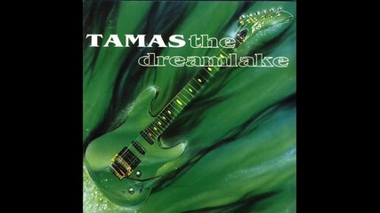 Tamas Szekeres - Could We Try 