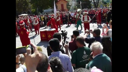 пред аясофия 
