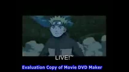 Naruto S Qka Pesen 