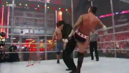 Gts followed to Attitude Adjustment on Ricardo Rodriguez