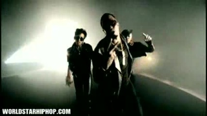 Dirty Money - Love Come Down 