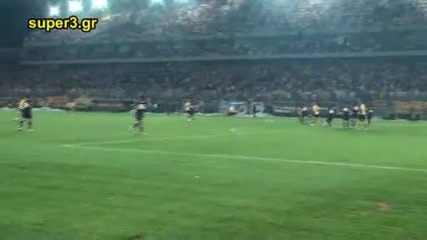 Ultras Aris Unikalni