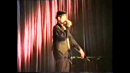 делян Дъбов-5-и Сезон На Годината -на живо-1995