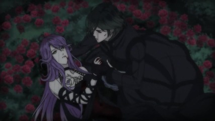 Diabolik Lovers Episode 10