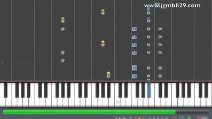 Infinite Before The Dawn Piano