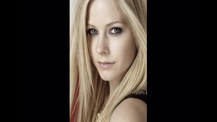 Avril Lavigne