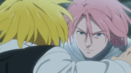 [ Bg Subs ] Nanatsu no Taizai - 03 [ Otaku Bg ]