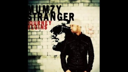 Mumzy Stranger - Left With None 