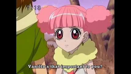 Sugar Sugar Rune 46 2-3 eng sub