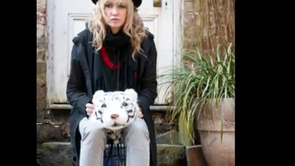 Ladyhawke - Crazy World