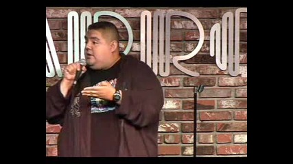 Entertainers Video By Gabriel Iglesias
