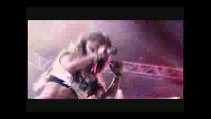 Rbd Live In Rio - Santa No Soy 