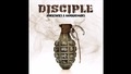 Disciple - Disasterpiece