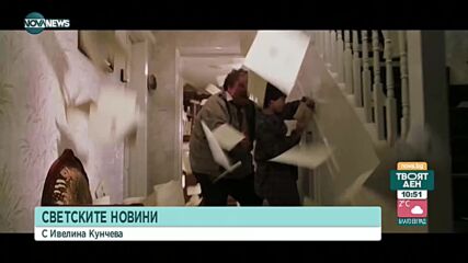 20 години от премиерата на първия филм за Хари Потър