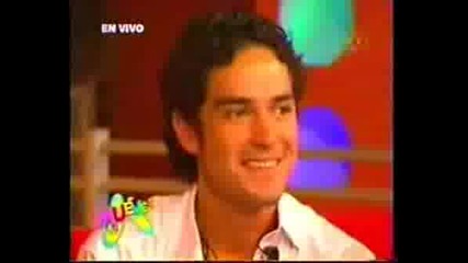 Rbd En Muг©vete (parte 5)