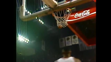 Nba Top 40 Best Of Michael Jordan part 2