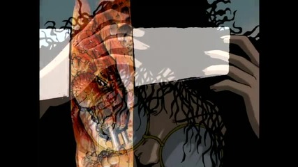 The Maxx Episode 09 | 9